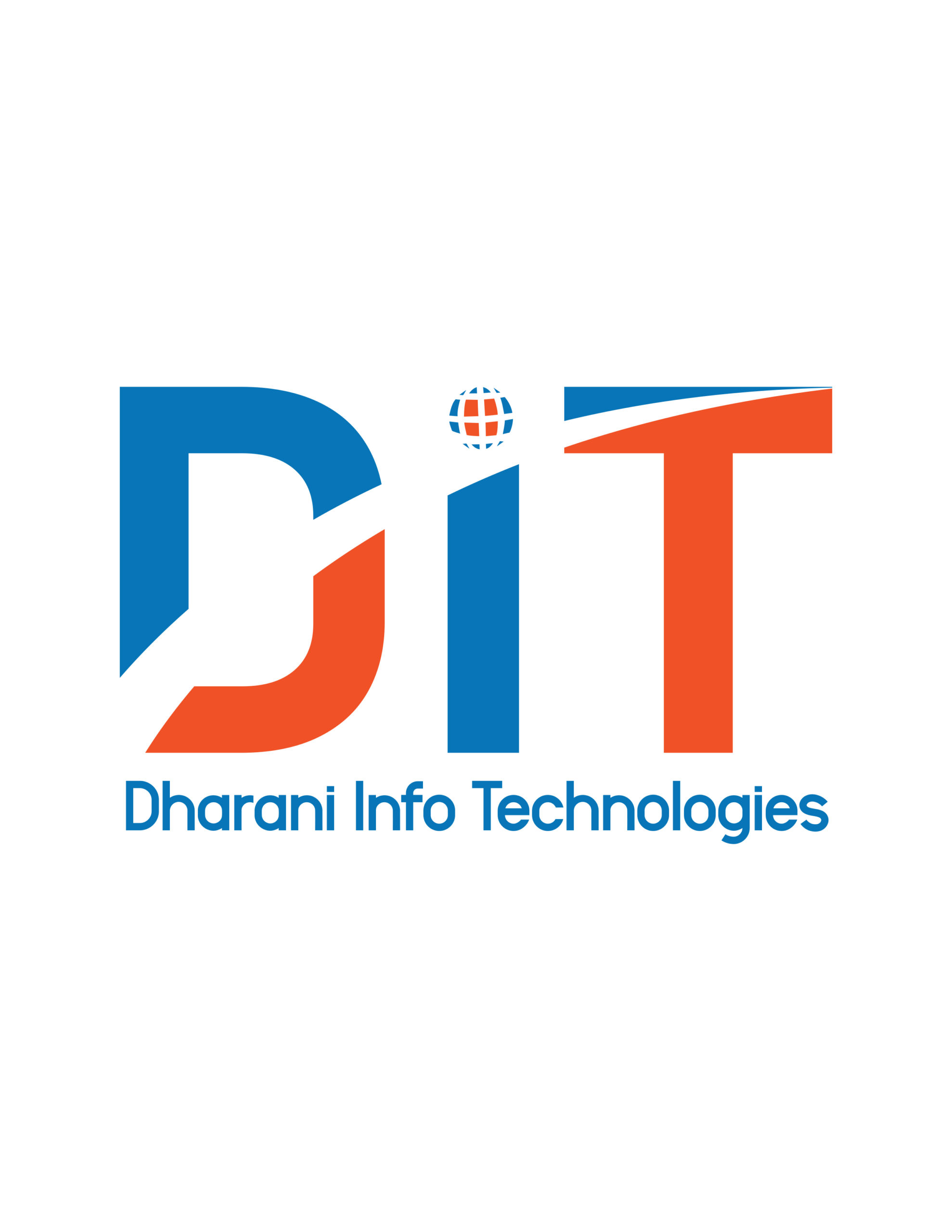 D I T – Dharani Info Tech.